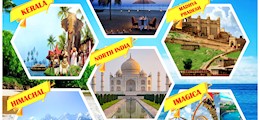 Tiranga Tours & Travels Satellite Ahmedabad - Tour Operators Sulekha Image-1