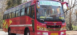 Tirumala Travels & Transports Cottonpet Bangalore - Tour Operators Sulekha Image-1