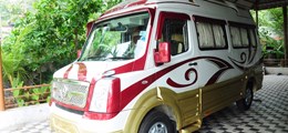Tirumala Travels & Transports Cottonpet Bangalore - Tour Operators Sulekha Image-0