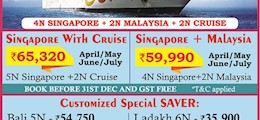 Tourient Travel Services Pvt. Ltd. Bodakdev Ahmedabad - Tour Operators Sulekha Image-0