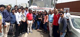 Travel Crazzy Deccan Gymkhana Pune - Tour Operators Sulekha Image-3