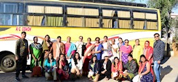 Travel Crazzy Deccan Gymkhana Pune - Tour Operators Sulekha Image-1