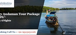 Travelr Destiny Inder Puri Delhi - Tour Operators Sulekha Image-1