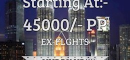 Travom Holidays Kandivali West Mumbai - Tour Operators Sulekha Image-2
