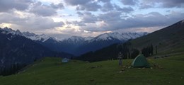 Trekmunk Private Limited Patel Nagar Delhi - Tour Operators Sulekha Image-0