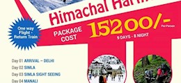 Trushti Holidays Nicol Ahmedabad - Tour Operators Sulekha Image-2