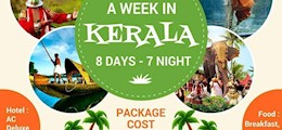 Trushti Holidays Nicol Ahmedabad - Tour Operators Sulekha Image-3