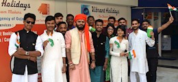 Vibrant Holidays Navrangpura Ahmedabad - Tour Operators Sulekha Image-1
