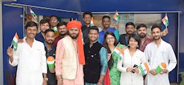 Vibrant Holidays Navrangpura Ahmedabad - Tour Operators Sulekha Image-0
