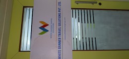 WHITE BANNER TRAVEL SOLUTIONS PRIVATE LIMITED Karve Nagar Pune - Tour Operators Sulekha Image-2