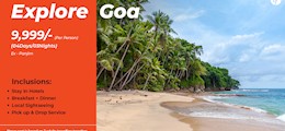 YIPPEE HOLIDAYS Vidyavihar Mumbai - Tour Operators Sulekha Image-0