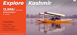 YIPPEE HOLIDAYS Vidyavihar Mumbai - Tour Operators Sulekha Image-3