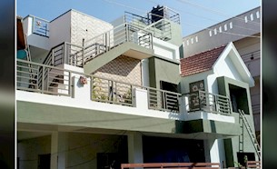 Green Architecture In Bangalore A Way Of Designing Eco
