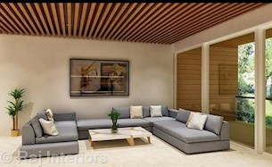 Top 10 Interior Designers In Ahmedabad Best Decorators Living Room Interior Design