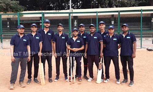 deltaT MEP Technical Academy in Jayanagar, Bangalore - 560011