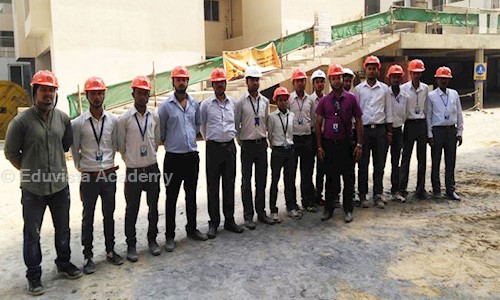 Eduvista Academy in Ambica Patti, Silchar - 788001
