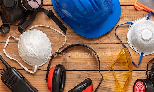 A.K. Safety Training Consultancy Pvt. Ltd. in Sidhapudur, Coimbatore - 641045