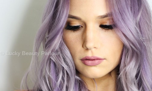 Lucky Beauty Parlour in Perambur, Chennai - 600011