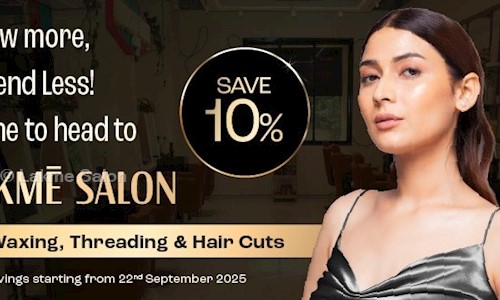 Lakme Salon in Bapu Gandhi Nagar, Indore - 452010