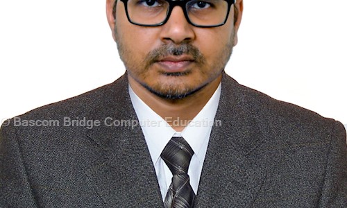 Bascom Bridge Computer Education in Vastrapur, Ahmedabad - 380015
