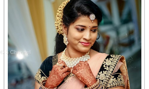 3 Channel in Kolathur, Chennai - 600099