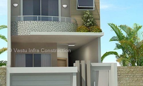 Design Home in Alambagh, Lucknow - 226005