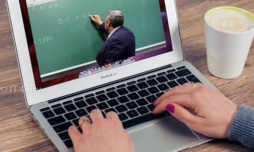 IT Guru in Viman Nagar, Pune - 411014