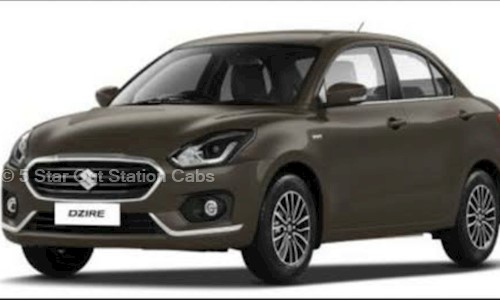 5 Star Out Station Cabs in JP Nagar 5th Phase, Bangalore - 560078
