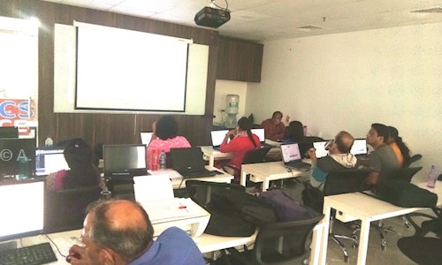 A I ANALYTICS in Canada Corner, Nashik - 422005
