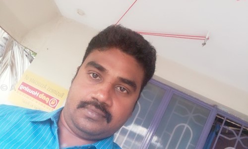 A Jaganathan in K K Nagar, Trichy - 620021