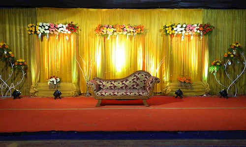 A.M Events in Besant Nagar, Chennai - 600090