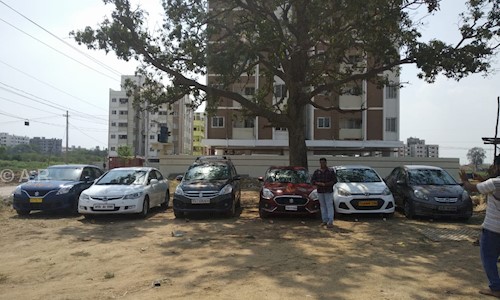 A.R. Cars in Kompally, Hyderabad - 500014