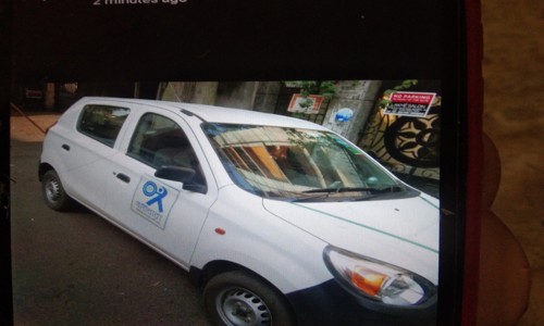 A. S. A travels in Regent Park, Kolkata - 700040