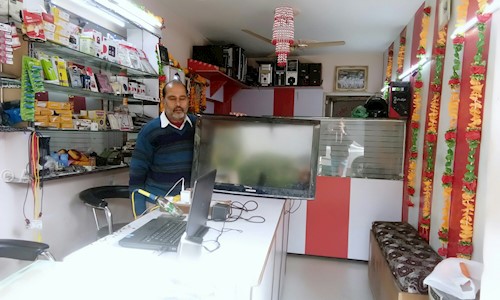 A.V Electronics in Friends Colony, Amritsar - 143001
