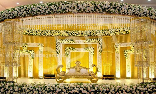 A1 Event Management in New Thippasandra, Bangalore - 560075