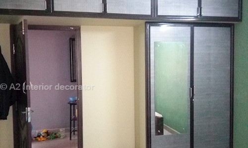 A2 Interior decorator  in Choolaimedu, chennai - 600094