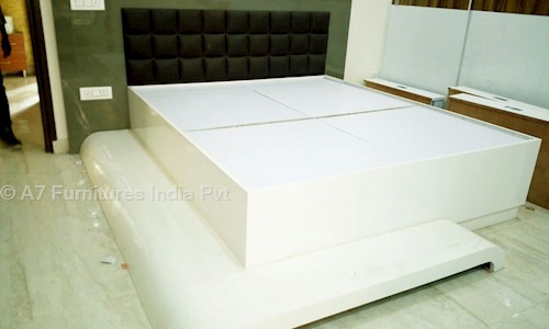 A7 Furnitures India Pvt.Ltd in Sector 39, Gurgaon - 122001