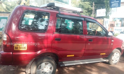 Aaagno Holidays in Thammanam, Kochi - 682032