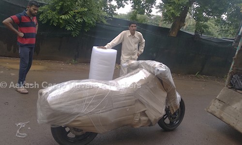 Aakash Cargo Movers & Packers in Adgaon, Nashik - 422003