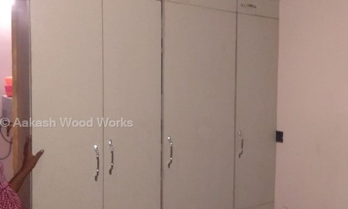Aakash Wood Works in Tambaram East, Chennai - 600059