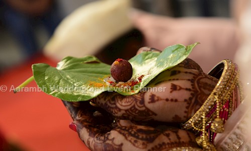 Aarambh Wedding and Event Planner in Kothrud, pune - 411038