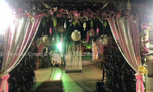 Aayojan Event & Wedding Planner in Jayadev Vihar, Bhubaneswar - 751023
