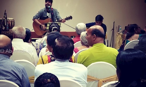 Ab Madhav in Jogeshwari West, Mumbai - 400102