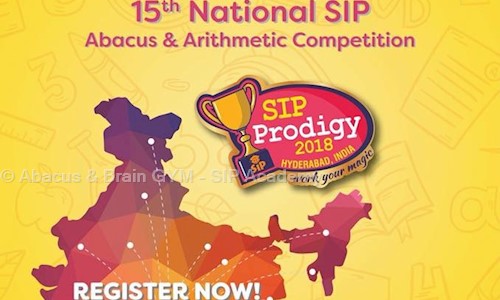 Abacus & Brain GYM - SIP Academy in Kalkaji, Delhi - 110019