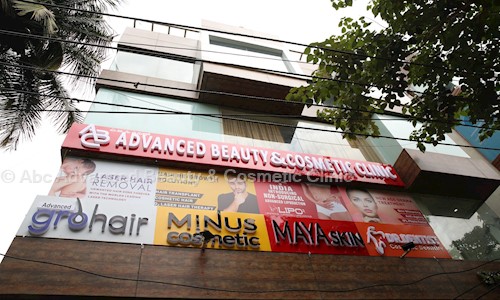 Abc Advanced Beauty & Cosmetic Clinic in Armane Nagar, Bangalore - 560080