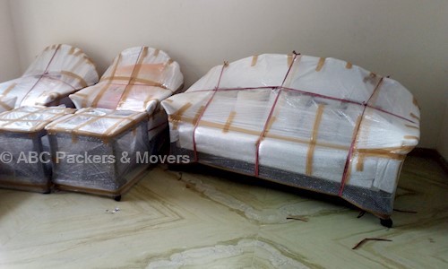 ABC Packers & Movers in Sector 16, Faridabad - 121002