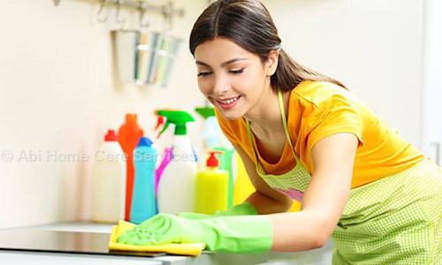 Abi Home Care Services