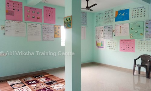 Abi Vriksha Training Centre