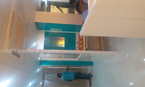 ABS Interior & Exterior in Ultadanga, Kolkata - 700072