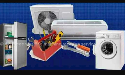 AC friege washing machine reparing service in Nurbari, lucknow - 226002